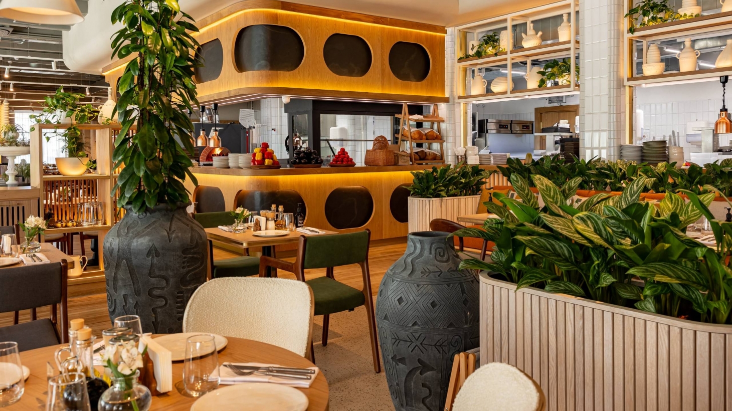 Кемеровода транниерлер бар ма?